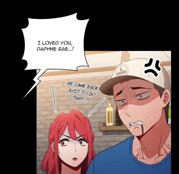 Dorm Room Sisters Chapter 12 - Page 62