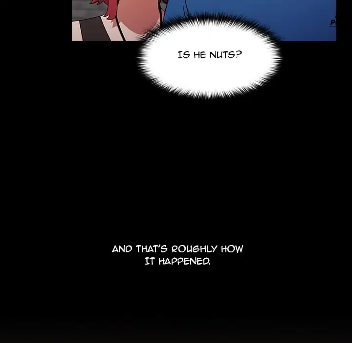 Dorm Room Sisters Chapter 12 - Page 63