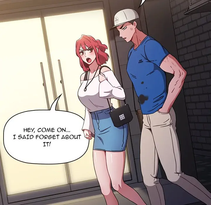 Dorm Room Sisters Chapter 12 - Page 65