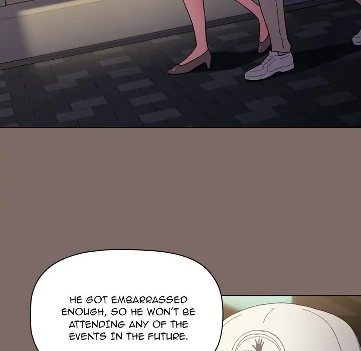 Dorm Room Sisters Chapter 12 - Page 66