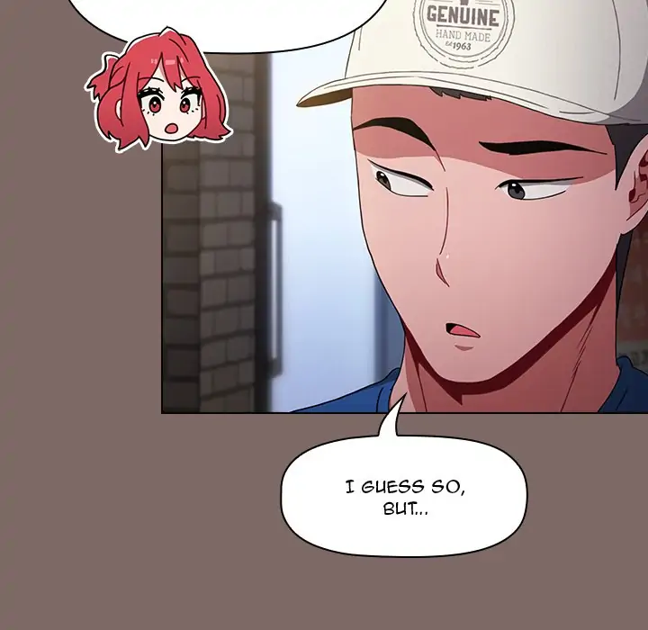 Dorm Room Sisters Chapter 12 - Page 67