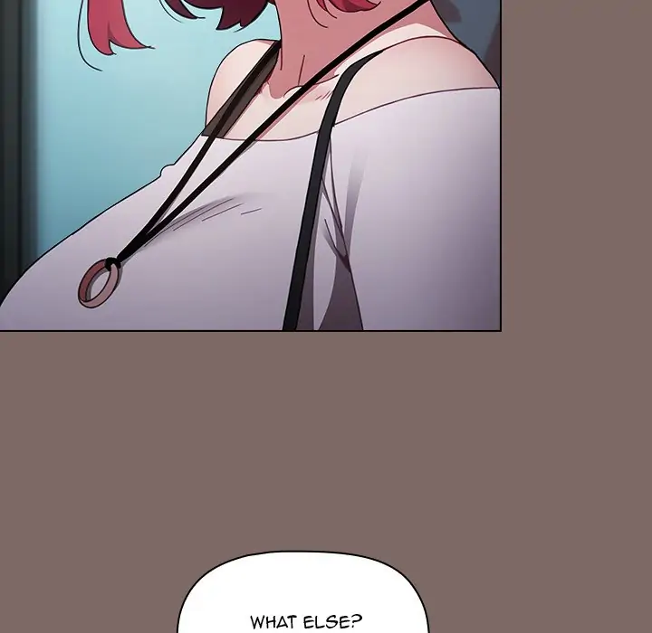 Dorm Room Sisters Chapter 12 - Page 70