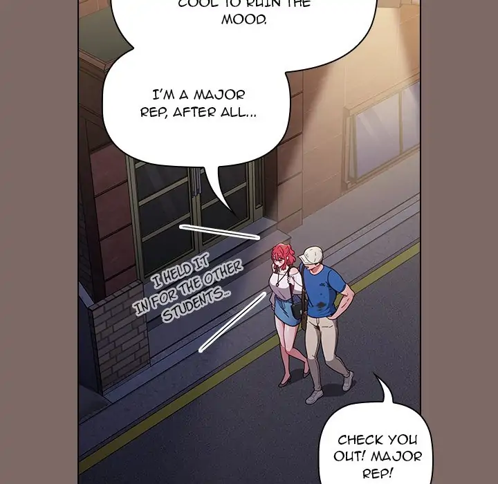 Dorm Room Sisters Chapter 12 - Page 80