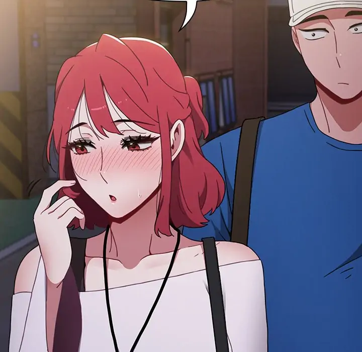 Dorm Room Sisters Chapter 12 - Page 85