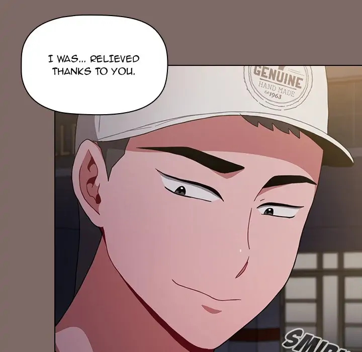 Dorm Room Sisters Chapter 12 - Page 87