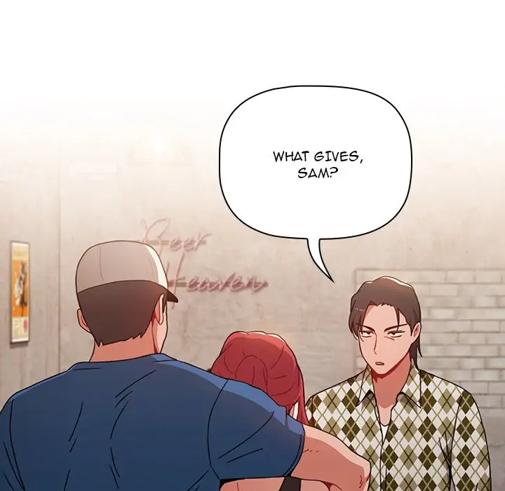 Dorm Room Sisters Chapter 12 - Page 10