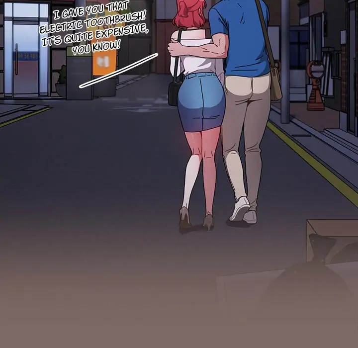 Dorm Room Sisters Chapter 12 - Page 91