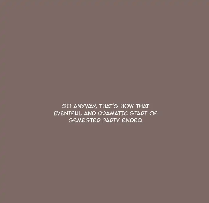 Dorm Room Sisters Chapter 12 - Page 92