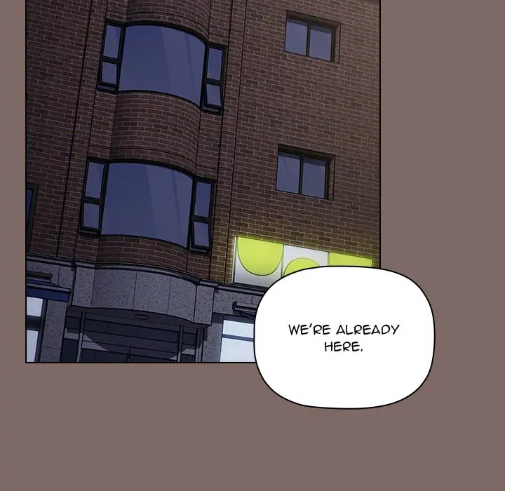 Dorm Room Sisters Chapter 12 - Page 96