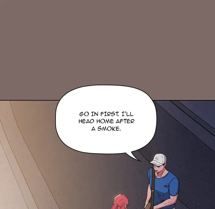 Dorm Room Sisters Chapter 12 - Page 97