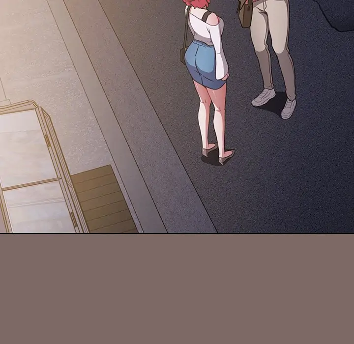 Dorm Room Sisters Chapter 12 - Page 98