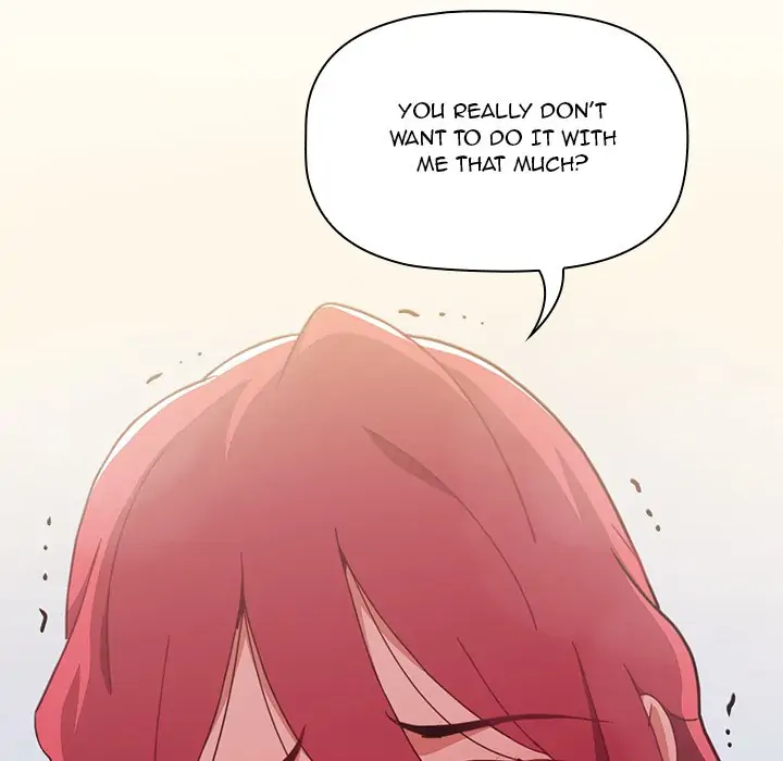 Dorm Room Sisters Chapter 13 - Page 104