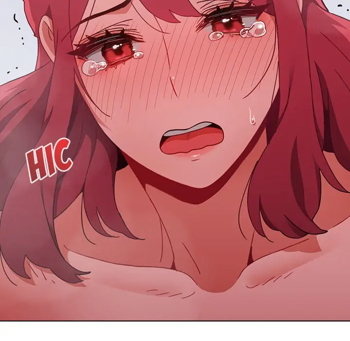 Dorm Room Sisters Chapter 13 - Page 105