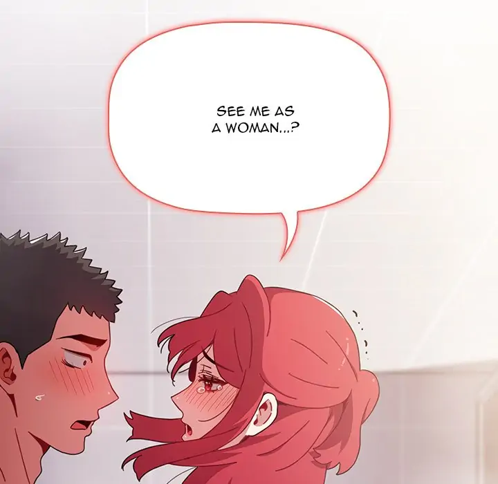 Dorm Room Sisters Chapter 13 - Page 108