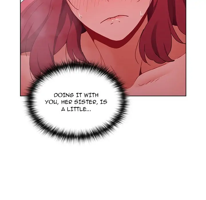 Dorm Room Sisters Chapter 13 - Page 117