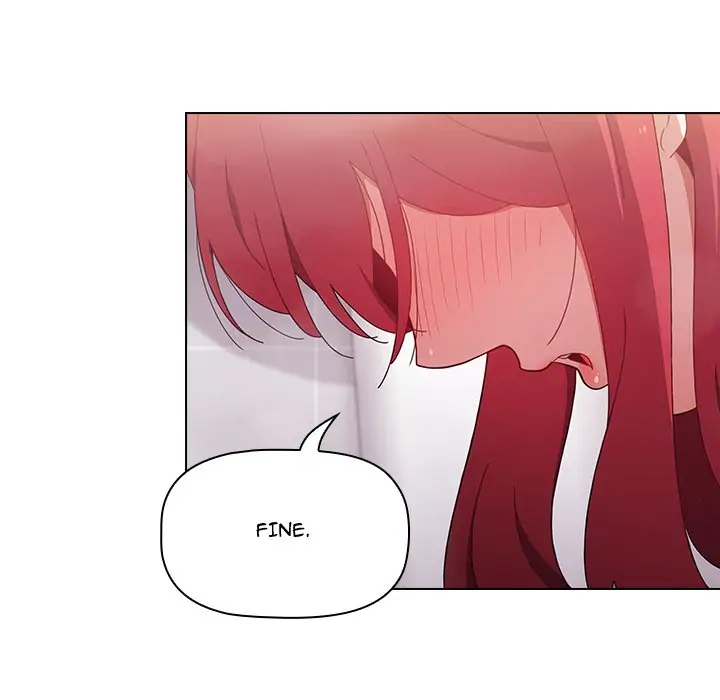 Dorm Room Sisters Chapter 13 - Page 121