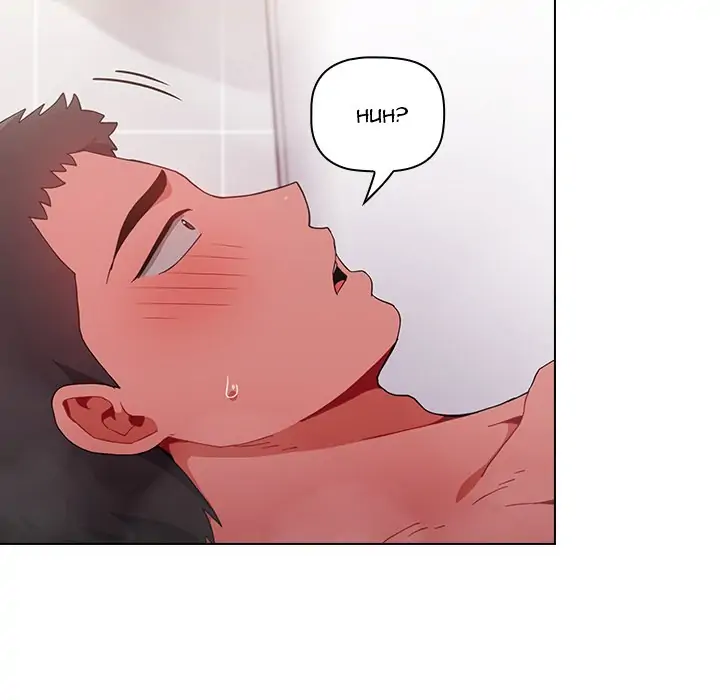 Dorm Room Sisters Chapter 13 - Page 123