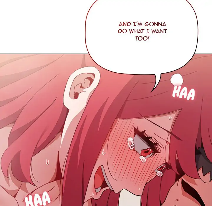 Dorm Room Sisters Chapter 13 - Page 129