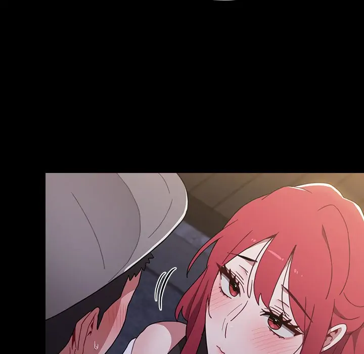 Dorm Room Sisters Chapter 13 - Page 14