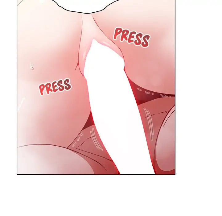 Dorm Room Sisters Chapter 13 - Page 132