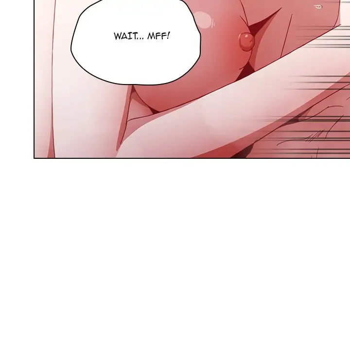 Dorm Room Sisters Chapter 13 - Page 134