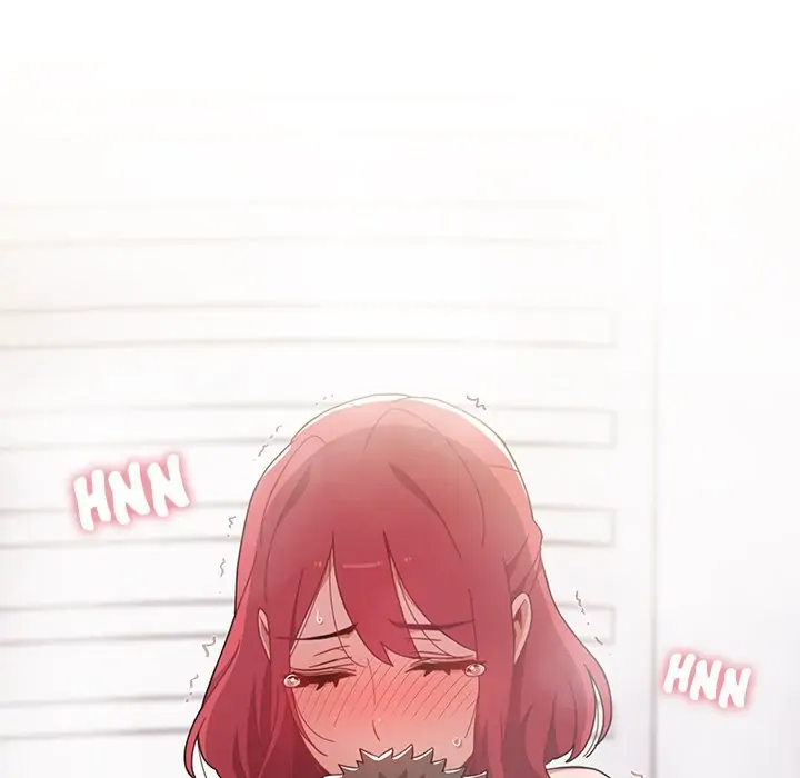 Dorm Room Sisters Chapter 13 - Page 135