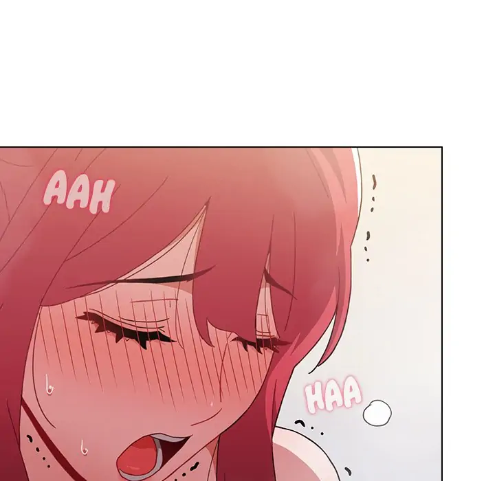 Dorm Room Sisters Chapter 13 - Page 140