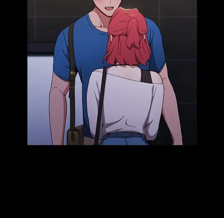 Dorm Room Sisters Chapter 13 - Page 17