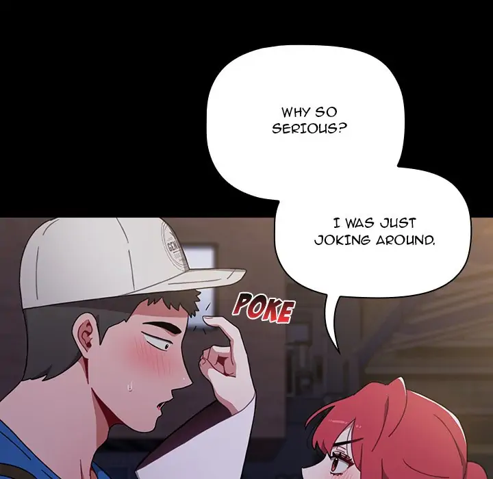 Dorm Room Sisters Chapter 13 - Page 20