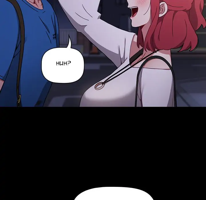 Dorm Room Sisters Chapter 13 - Page 21