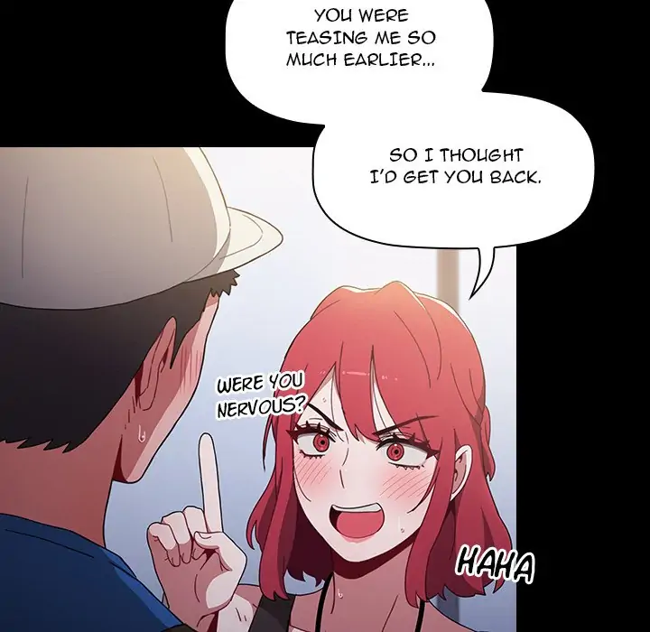 Dorm Room Sisters Chapter 13 - Page 22