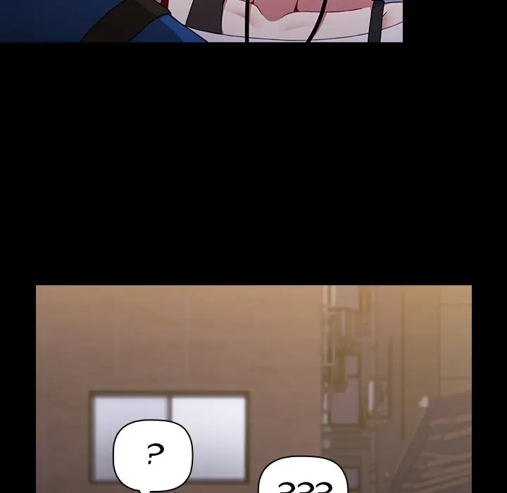 Dorm Room Sisters Chapter 13 - Page 23