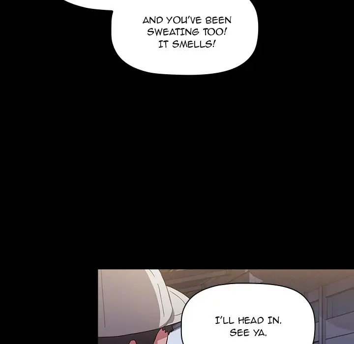 Dorm Room Sisters Chapter 13 - Page 25