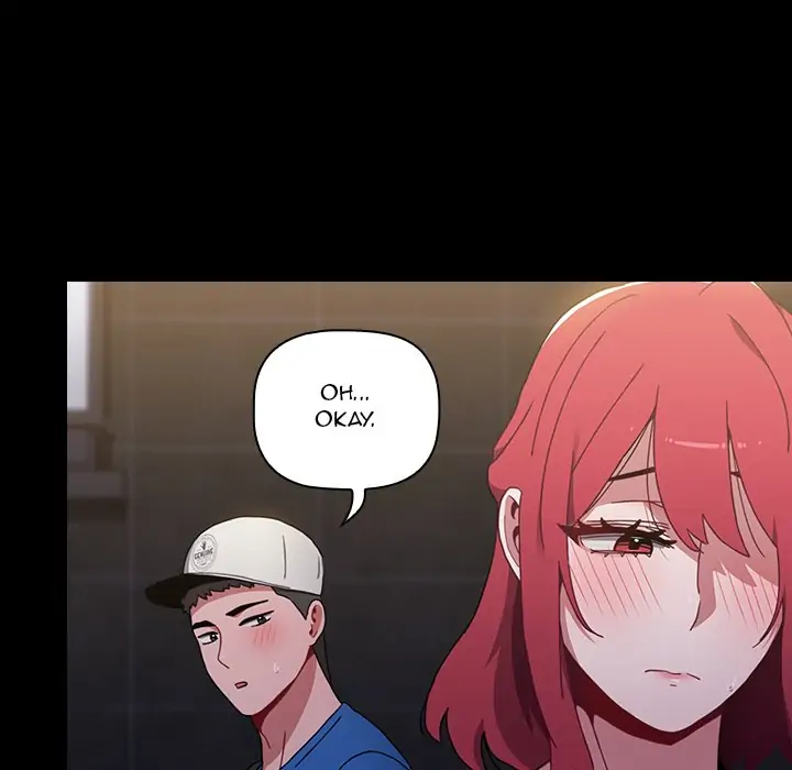 Dorm Room Sisters Chapter 13 - Page 27