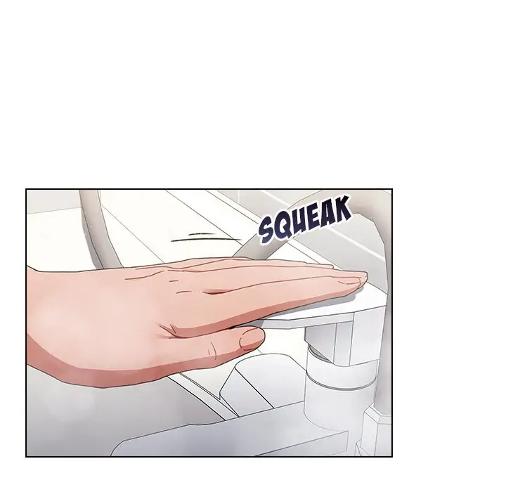 Dorm Room Sisters Chapter 13 - Page 31