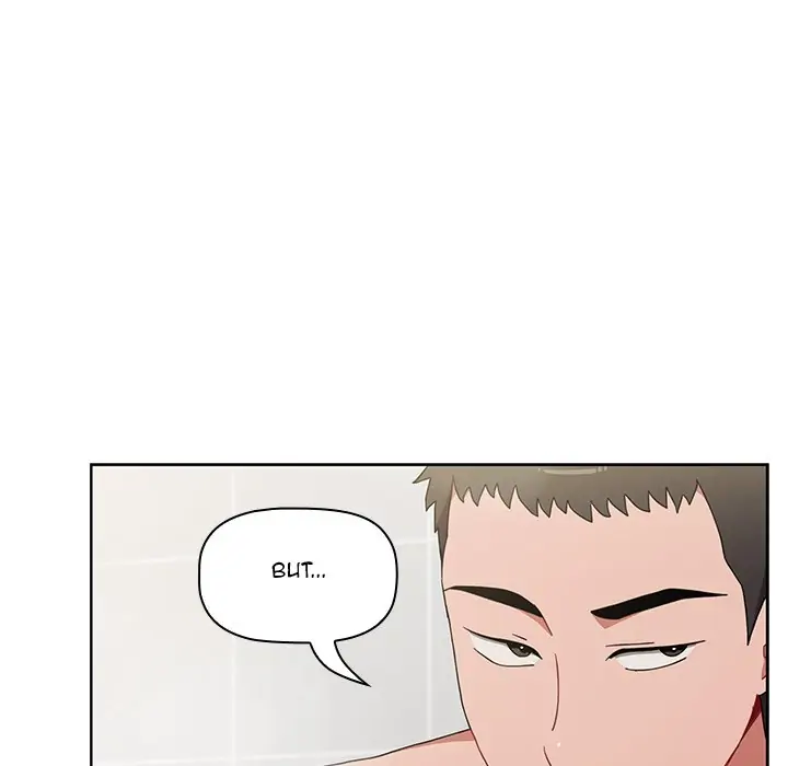 Dorm Room Sisters Chapter 13 - Page 32