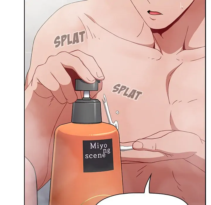 Dorm Room Sisters Chapter 13 - Page 33