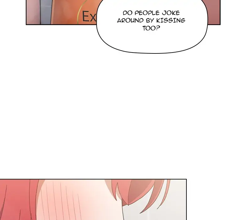 Dorm Room Sisters Chapter 13 - Page 34