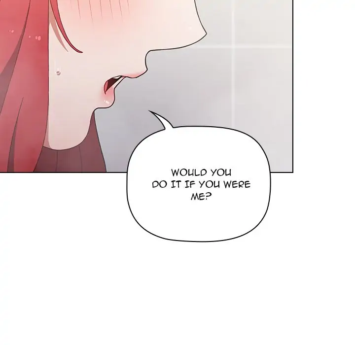 Dorm Room Sisters Chapter 13 - Page 35