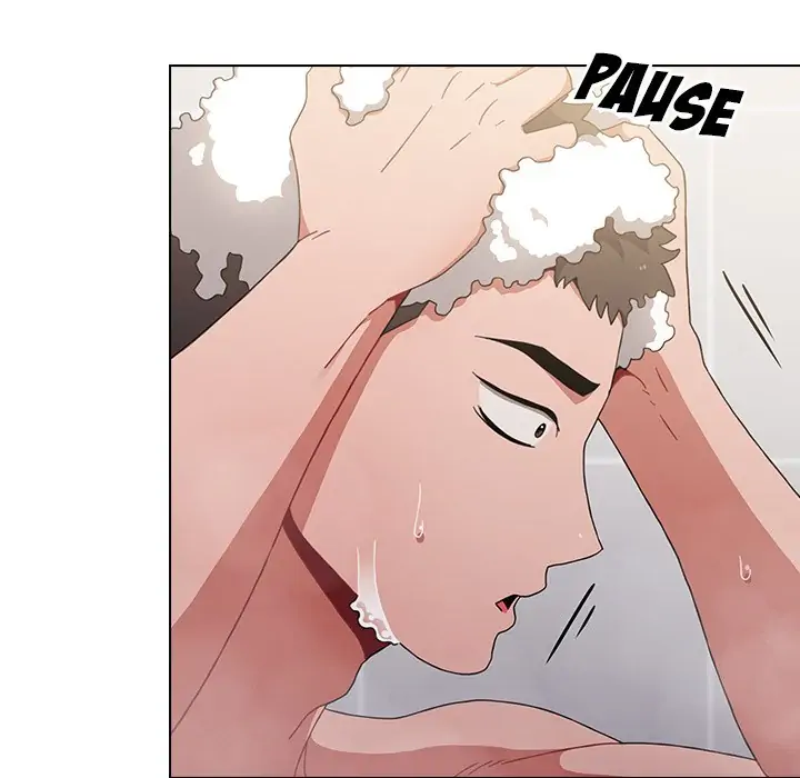 Dorm Room Sisters Chapter 13 - Page 36