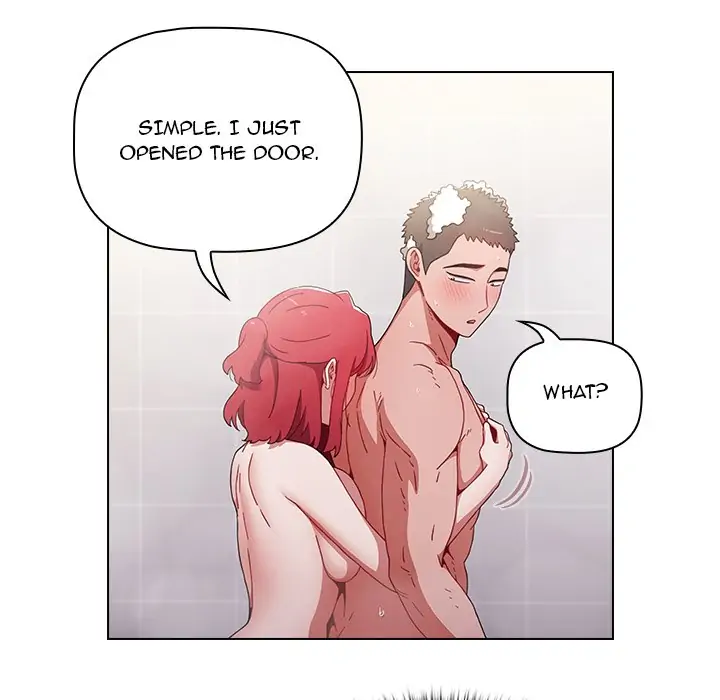 Dorm Room Sisters Chapter 13 - Page 52