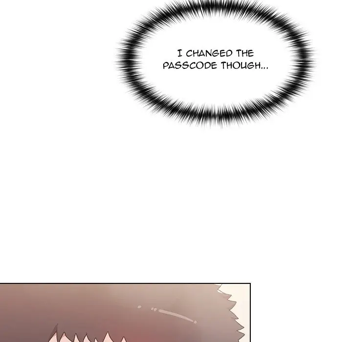 Dorm Room Sisters Chapter 13 - Page 53