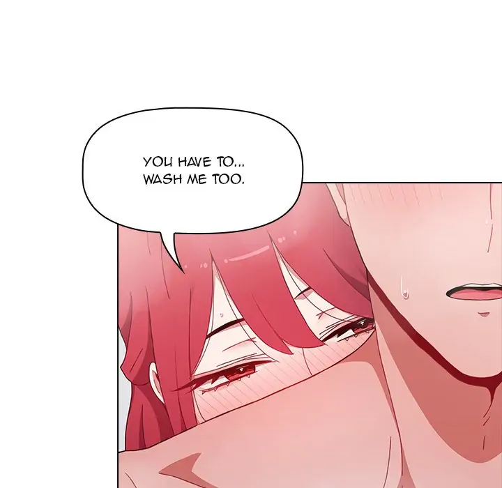 Dorm Room Sisters Chapter 13 - Page 68