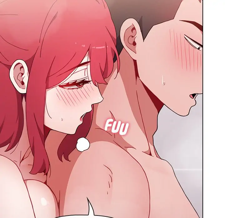 Dorm Room Sisters Chapter 13 - Page 70