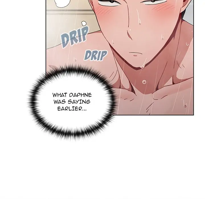 Dorm Room Sisters Chapter 13 - Page 8