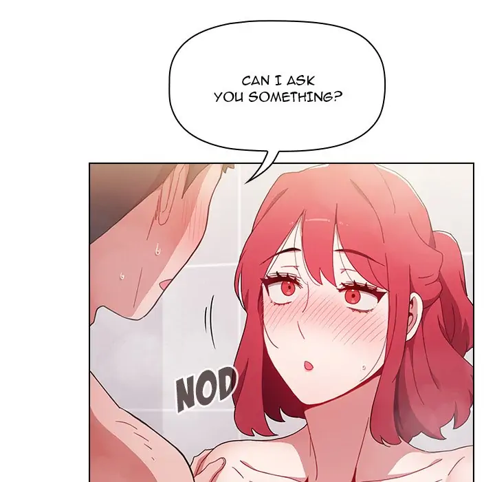 Dorm Room Sisters Chapter 13 - Page 78