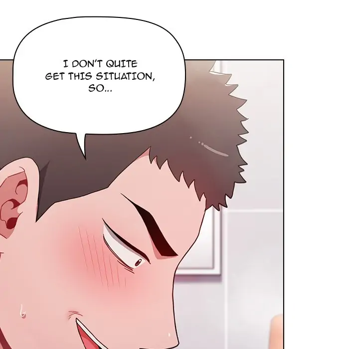 Dorm Room Sisters Chapter 13 - Page 80