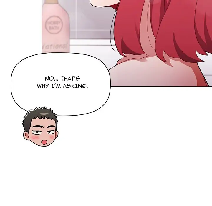 Dorm Room Sisters Chapter 13 - Page 83