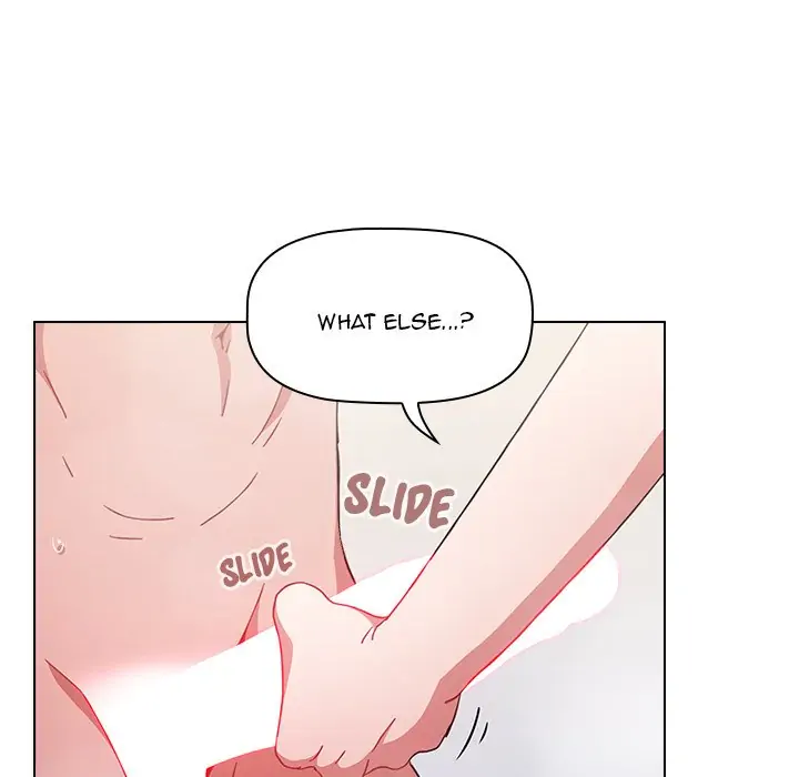 Dorm Room Sisters Chapter 13 - Page 84