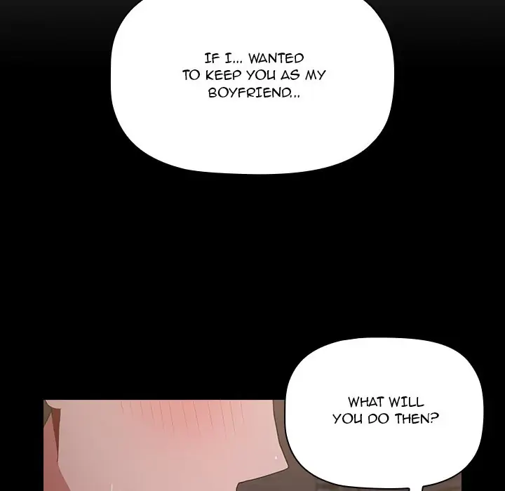 Dorm Room Sisters Chapter 13 - Page 10